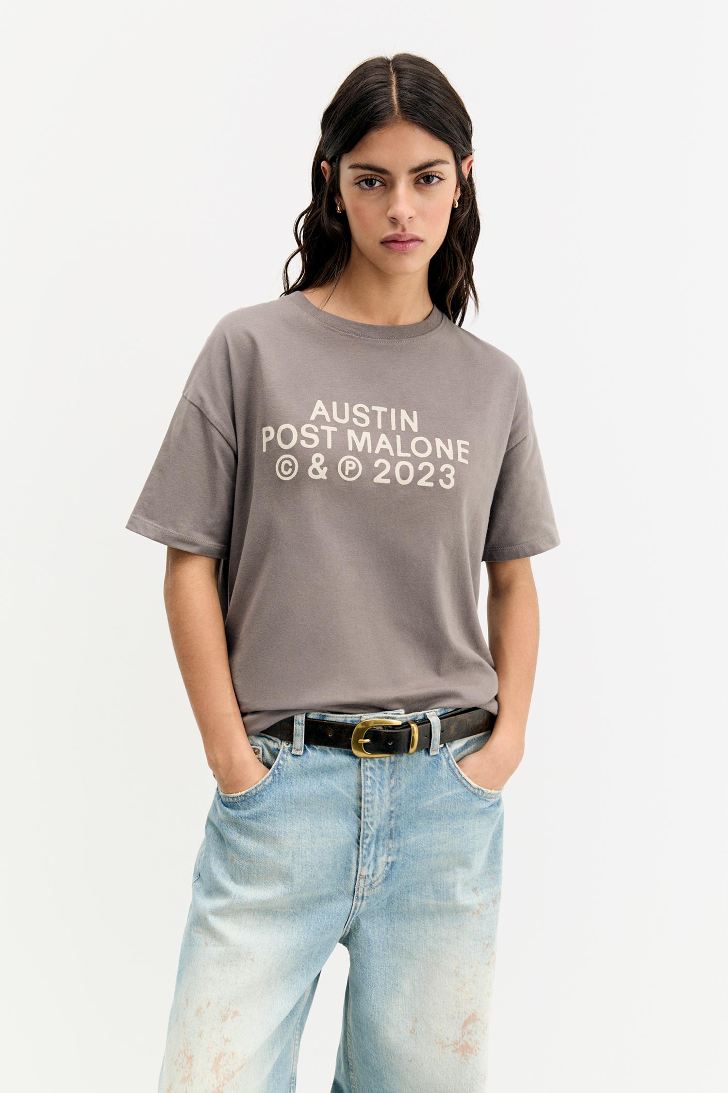 POST MALONE T-SHIRT