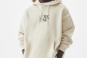 THE MET MICHELANGELO HOODIE